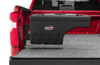 Side box Swing Case (left) - Ford Ranger (2012 - 2016 - 2019 -)