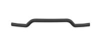 EC Low spoiler bar BLACK - Toyota Land Cruiser 120 (2002 - 2009)