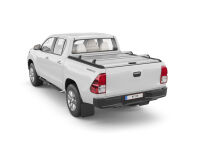 Belki poprzeczne do rolety TON-03-MT - Ford Ranger (2012 - 2016 - 2019 - 2022)