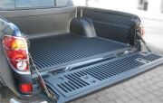 Bedliner - over rail - Mitsubishi L200 (2006 - 2009)