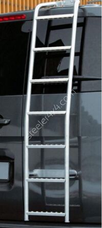 Rear door ladder for Toyota ProAce / ProAce Verso (2016 -)