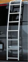 Rear door ladder for Toyota ProAce / ProAce Verso (2016 -)