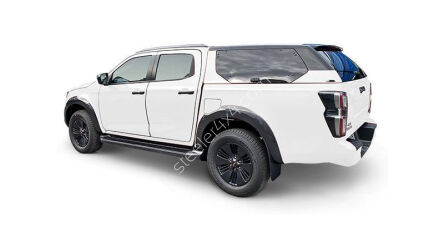 Хардтоп Type-E+ AIR - Isuzu D-Max (2020 -)