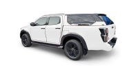 Хардтоп Type-E+ AIR - Isuzu D-Max (2020 -)