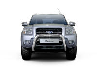 Orurowanie przednie bez poprzeczki - Ford Ranger (2007 - 2012)
