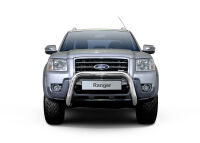 EC "A" bar without cross bar - Ford Ranger (2007 - 2012)