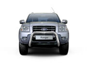 EC "A" bar without cross bar - Ford Ranger (2007 - 2012)