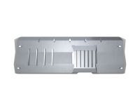 Rear axle cover - aluminium - Suzuki Jimny (2018 -)