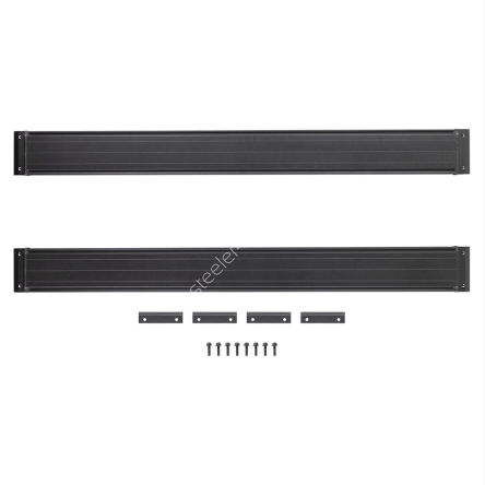 ARB Bed Rack Cross Bars - Ford Ranger (2023 -) - ARB-1780660