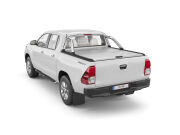 Überrollobügel für Rollo TON-03-MT kompatibel - Isuzu D-Max (2012 -)