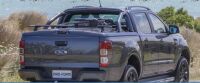 Couvercle en ABS - Ford Ranger (2012 - 2016 - 2019 - 2022)