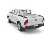 Рельсы к клапану ТОN-03-MT - Isuzu D-Max (2020 -)