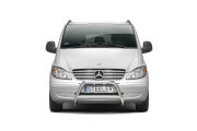 EC "A" bar with cross bar - Mercedes-Benz Vito (2003 - 2010)