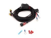 Wiring harness for connecting double 12V lamp - LAZER ST-Range, Triple-R Elite (Gen2), Linear