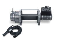 Wyciągarka elektryczna - WARN Series 18 - 24 V DC (uciąg: 8165 kg)