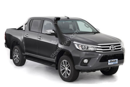 Snorkel SAFARI - Toyota Hilux (2015 - 2018 -)