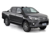 Schnorchel SAFARI - Toyota Hilux (2015 - 2018 -)