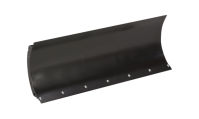 WARN Light Duty Straight Plow Blade - 1,52 m