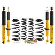 OME suspension lift kit - Toyota FJ Cruiser (2006 -)