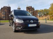 Grille Kit - LAZER Linear 6 Elite - Volkswagen Caddy (2015-)