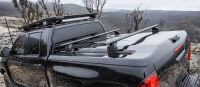 ARB Tonneau Cover ABS TON-04 Premium - Toyota Hilux (2015 -)