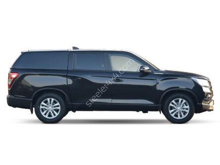 FP Canopy - SsangYong Musso (2018 -)