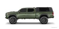 Hardtop RSI Smartcap Evo Sport EV1302-MB - Toyota Tacoma (2016 -)