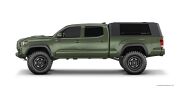 Zabudowa RSI Smartcap Evo Sport EV1302-MB - Toyota Tacoma (2016 -)