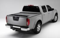 Roll-cover - Nissan Navara (2010 - 2015)