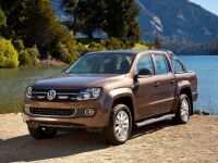 Grille Kit - LAZER Triple-R 750 (Gen2) - Volkswagen Amarok (2010 -) 