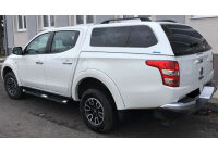 Hard top - Aeroklas 01 - Mitsubishi L200 - double cabin (2015 - 2019 -)