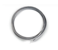 WARN Wire Winch Rope - 6,35 mm x 18,29 m