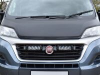 Grille Kit - LAZER Triple-R 750 (Gen2) - Fiat Ducato (2014 -) 