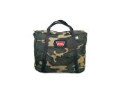 WARN Winch Accessory Bag - Camouflage