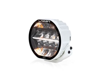 LAZER Sentinel 7 Elite (White)