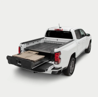 DECKED bed storage systems - Ford Ranger (2012 - 2016 - 2019 - 2022) / Ford Raptor (2019 - 2022)