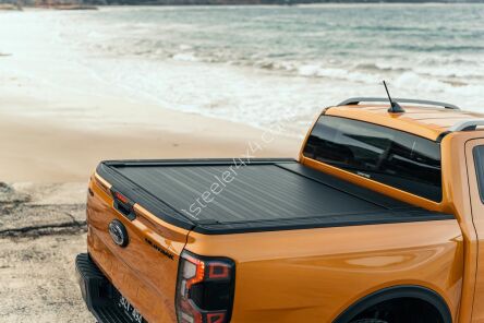 Roleta Mountain Top EVO M - Ford Ranger / Raptor (2023 -) półtora kabiny EC