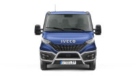EC "A" bar with cross bar - Iveco Daily (2019 -)