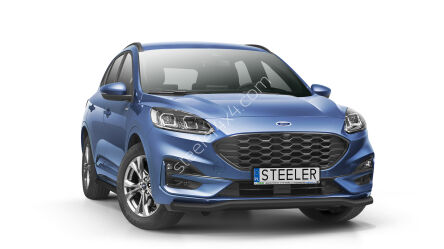 Spoilerschutz SCHWARZ - Ford Kuga (2019 -)