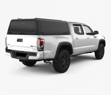 Zabudowa Rhinoman - Toyota Tacoma (2023) 5 FT XPEDITION