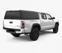 Zabudowa Rhinoman - Toyota Tacoma (2023) 5 FT XPEDITION