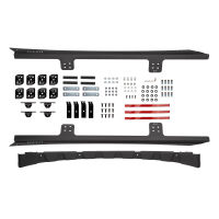 ARB Base Rack ARB-1770060 and ARB-1770070 mounting kit - Ford Ranger DC (2011 - 2022)