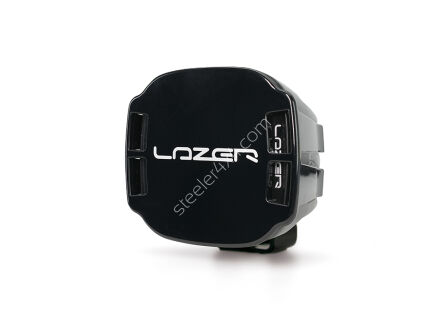 Nakładka czarna do lampy LAZER Utility 25