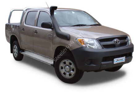 Snorkel SAFARI - Toyota Hilux (2005 - 2015)