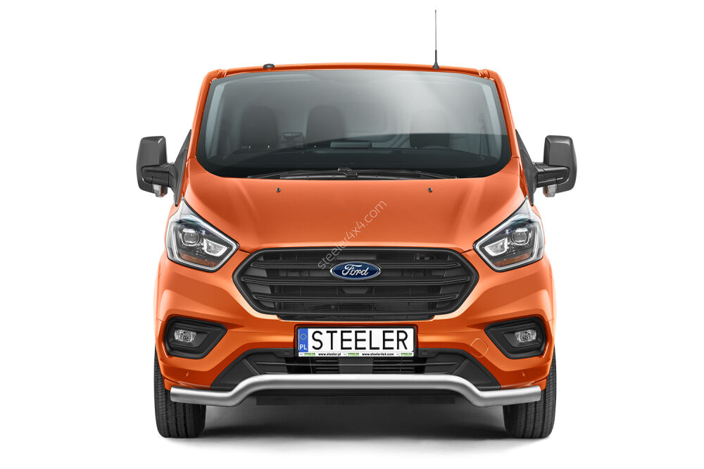 Ford transit custom outlet sport 2018