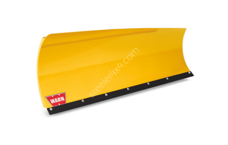 WARN Tapered Plow Blade 1,52 m (60