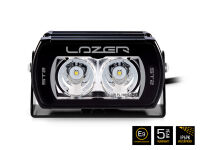 LAZER ST2 Evolution - black