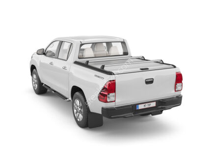 Mountain Top Style cargo carriers for TON-01 - Volkswagen Amarok (2016 - 2022)