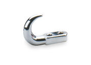 Tow hook - chrome