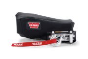 WARN Neoprene Winch Cover for DC3700, 4000DC